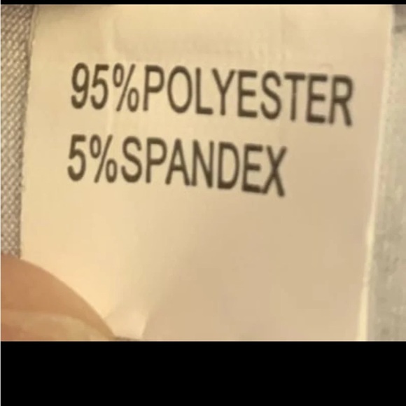 New! Women Sleeveless Vibrant Allover Print Tank Dress. Relaxed Fit, Crew Neck. - Picture 10 of 10